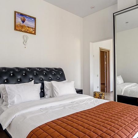 Hotel Sorrento 敖德萨 外观 照片