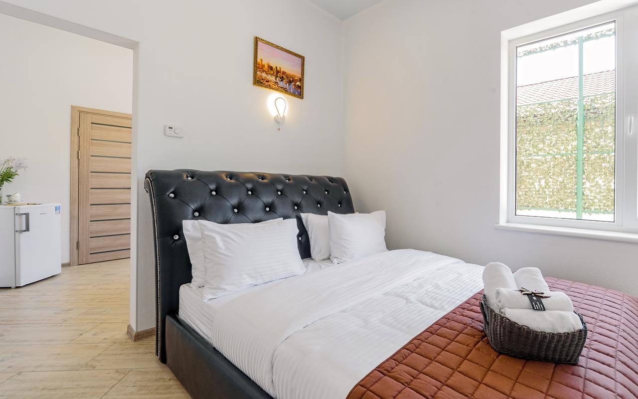 Hotel Sorrento 敖德萨 外观 照片