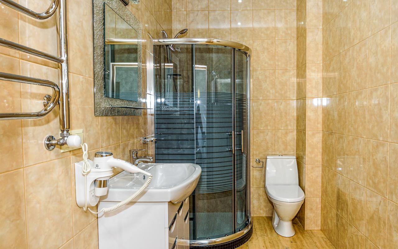 Hotel Sorrento 敖德萨 外观 照片