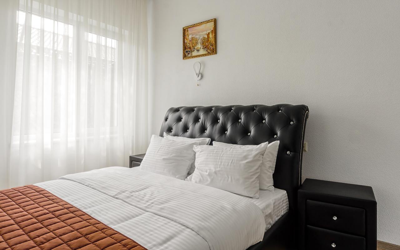 Hotel Sorrento 敖德萨 外观 照片