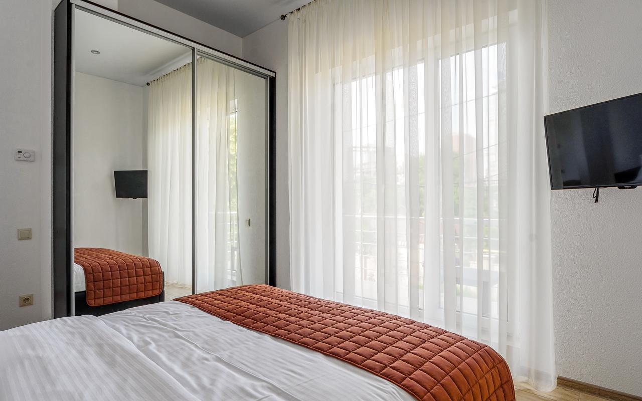 Hotel Sorrento 敖德萨 外观 照片