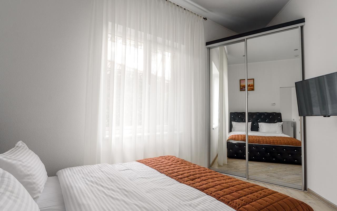 Hotel Sorrento 敖德萨 外观 照片