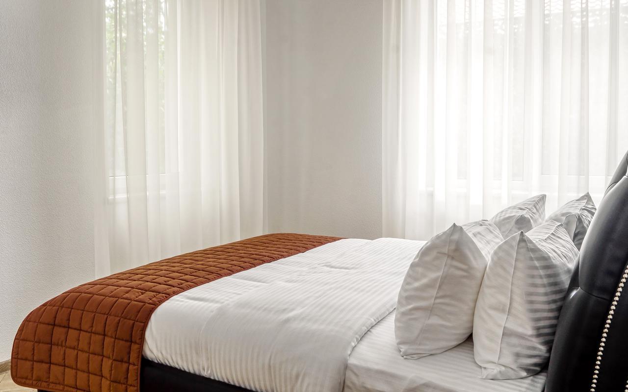 Hotel Sorrento 敖德萨 外观 照片