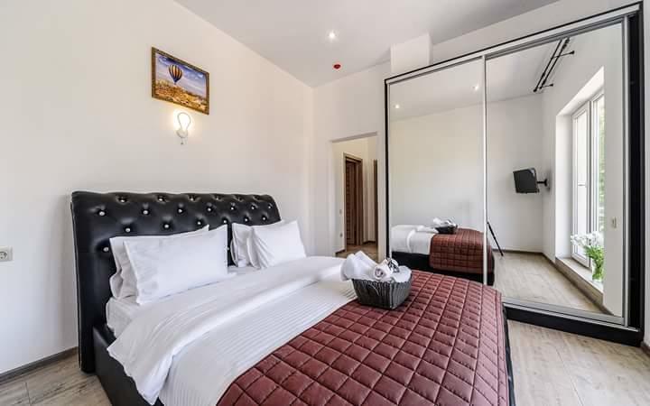 Hotel Sorrento 敖德萨 外观 照片